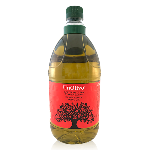 Aceite de Oliva (2 l) Un Olivo