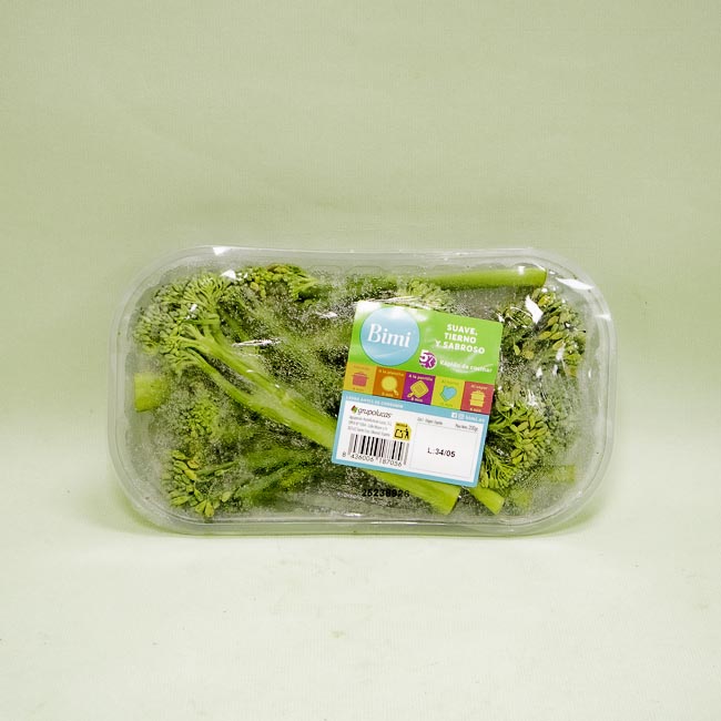 Bimi Bandeja (200 g)