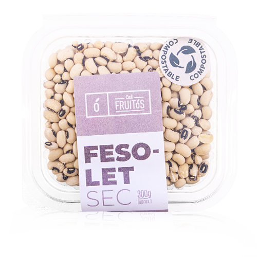 Habichuelas Secas (300 g)