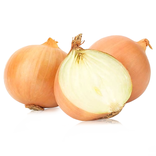 Cebolla seca Bio