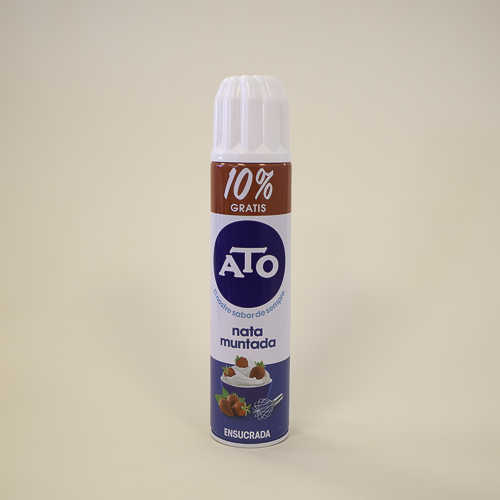 Nata Espray (250 g) Ato