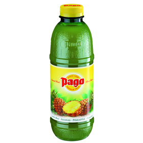 Zumo Piña Eco