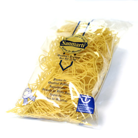 Fideo Rosca Nº3