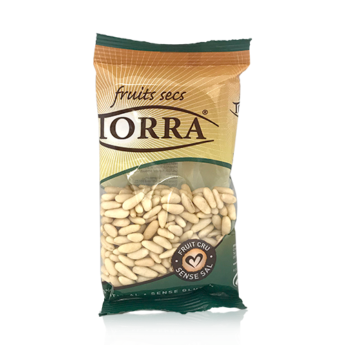 Piñón Castellano 70g Torra