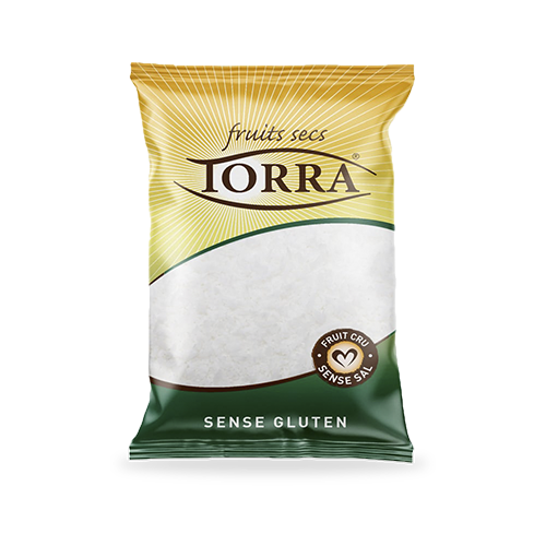 Coco Rayado (100 g) Torra