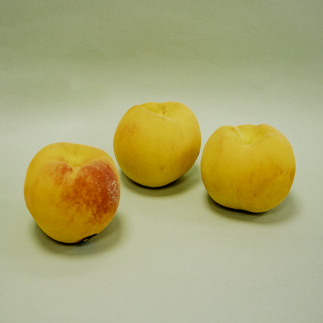 Melocotón Amarillo Super Extra