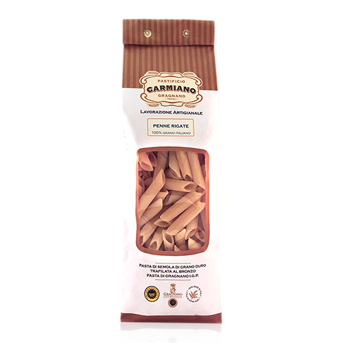 Penne Rigate (500 g) Carmiano