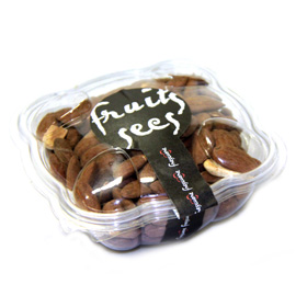 Almendras Tostadas Extra 