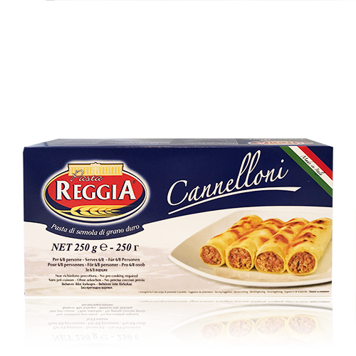 Cannelloni (250 g) Reggia 