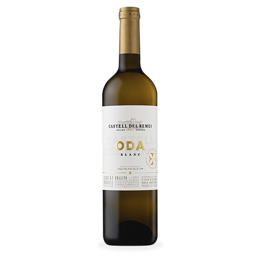 Vino Castell del Remei Oda Blanco 2020 (D.O. Costers del Segre)