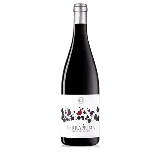 Vino Gran Terraprima Tinto 2016 (D.O. Penedès)