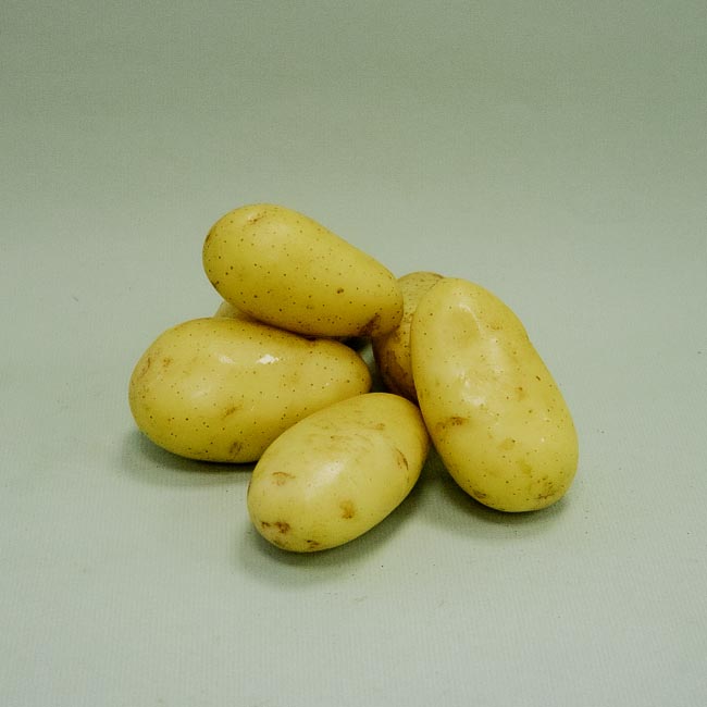 Patata Amandine