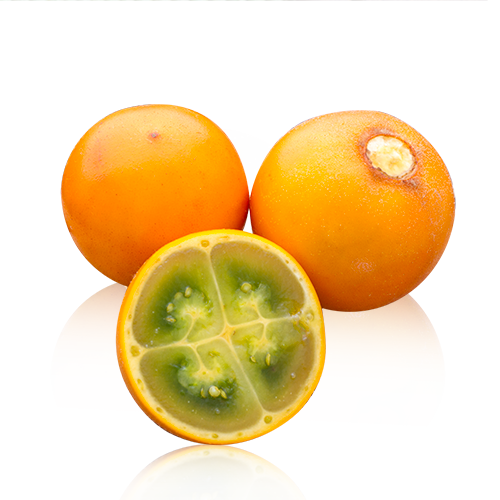 Naranjilla (Lulo)