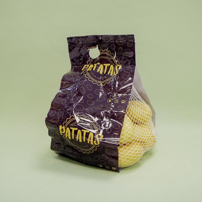 Patata Blanca Bolsa 2kg