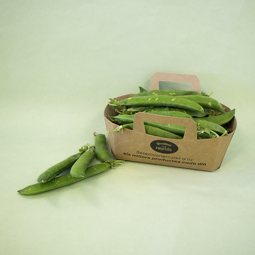 Guisantes Super Extra