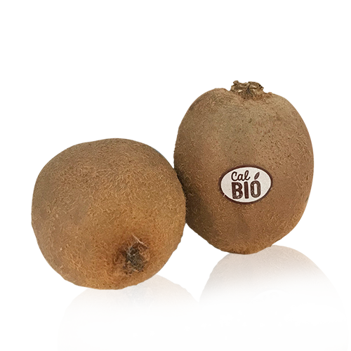 Kiwi Ibérico BIO