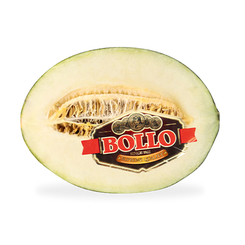 Melón Bollo (1/2 Unidad)