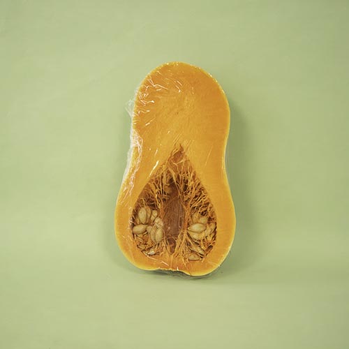 Calabaza Violina (1/2 Unidad)