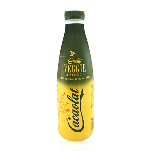 Cacaolat Veggie (1 l)