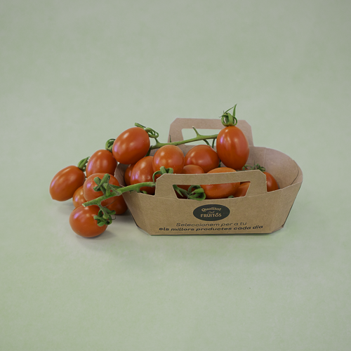 Tomate Cherry de Pera Rama LOBELLO