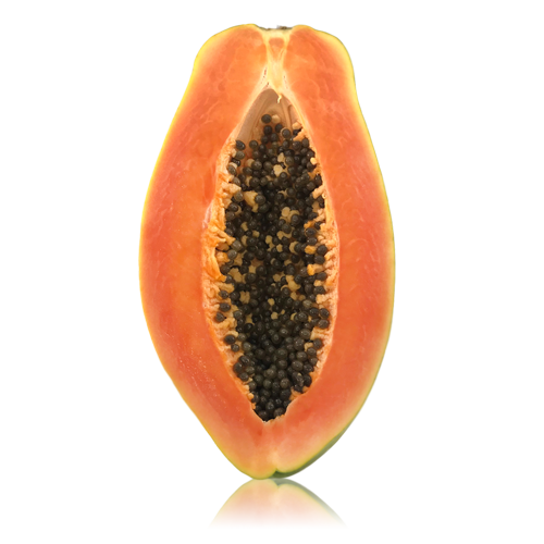 Papaya Extra (1/2 Unidad)
