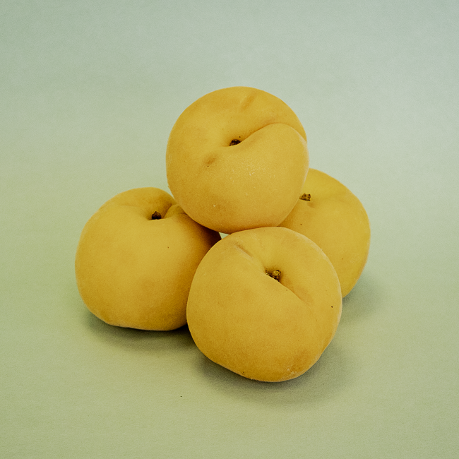 Melocotón Amarillo Extra