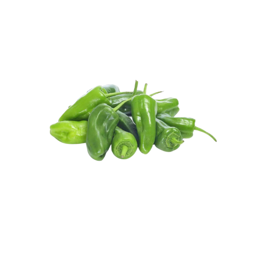 Pebrot Padró granel