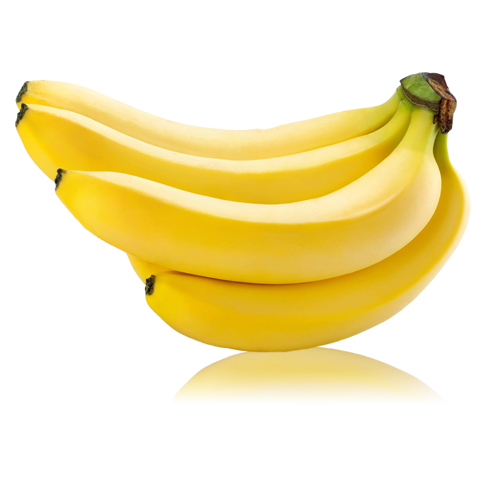 Plátano banana Bio