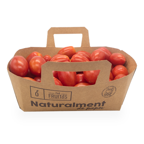 Tomate Cherry de Pera granel 