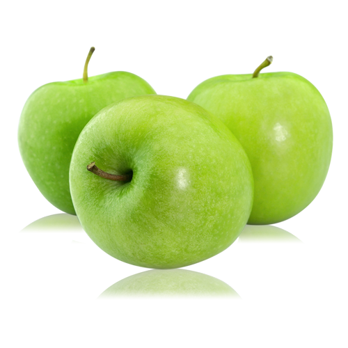 Manzana Ácida Bio