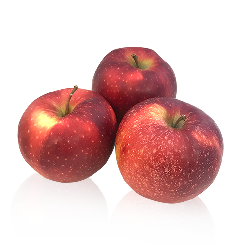 Manzana roja