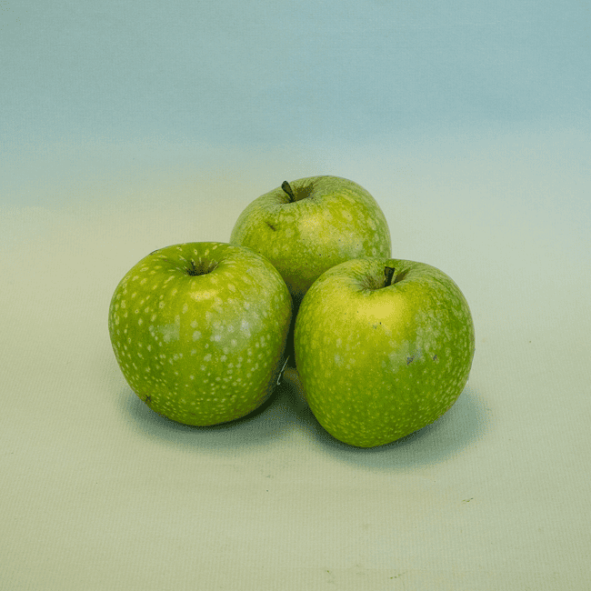 Manzana Ácida Extra Cal Fruitós