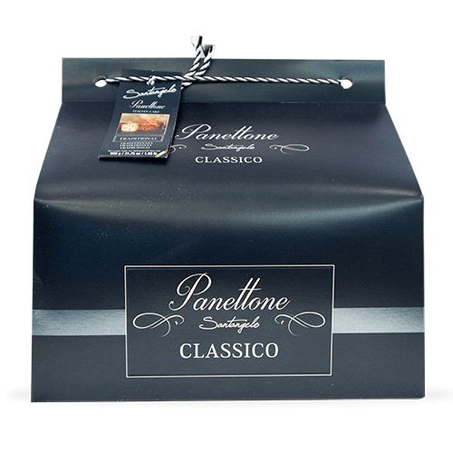 Panettone Premium Classico 900g Santangelo