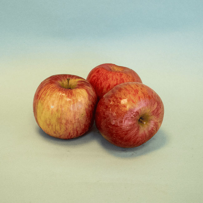 Manzana Fuji Extra Cal Fruitós