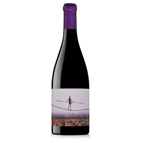 Vino el Equilibrista 2015 (D.O. Catalunya)