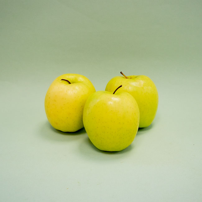Manzana Golden Extra Cal Fruitós