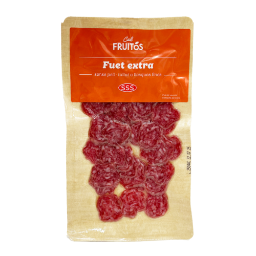 Fuet (100 g) Subirats