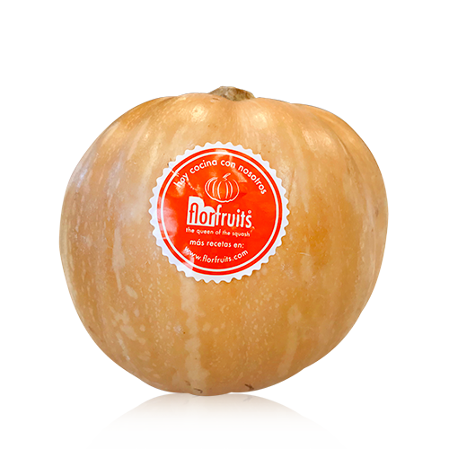 Calabaza Redonda