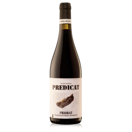 Vino Tinto Predicat 2017 (D.O. Priorat)