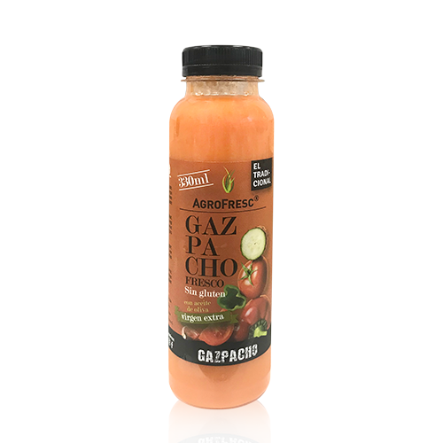 Gazpacho Fresco (0.33 l) Agrofresc