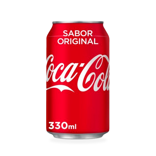 Coca-Cola Lata 33cl