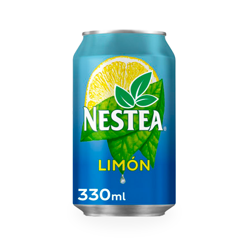 Nestea Llauna 33cl