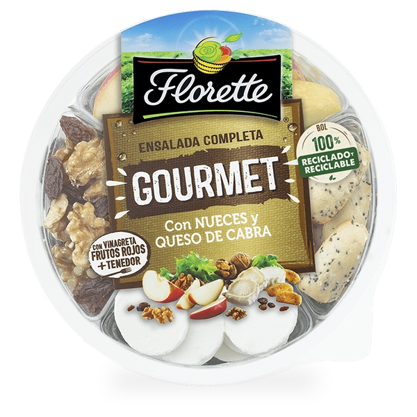 Ensalda Gourmet 175g Florette