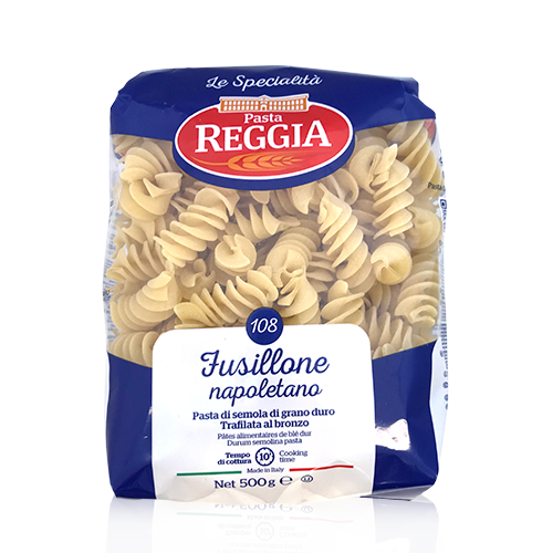 Fusillone Napoletano 500g Le Specialità