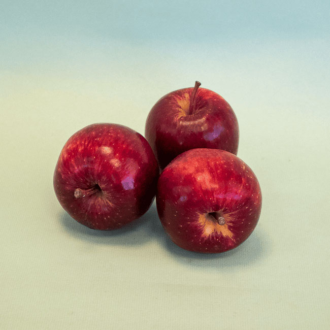 Manzana Royal Gala Extra Cal Fruitós