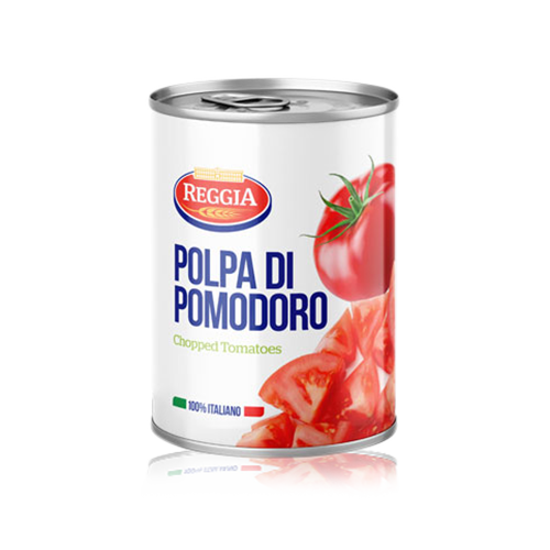 Polpa di Pomodoro (400 g) Reggia