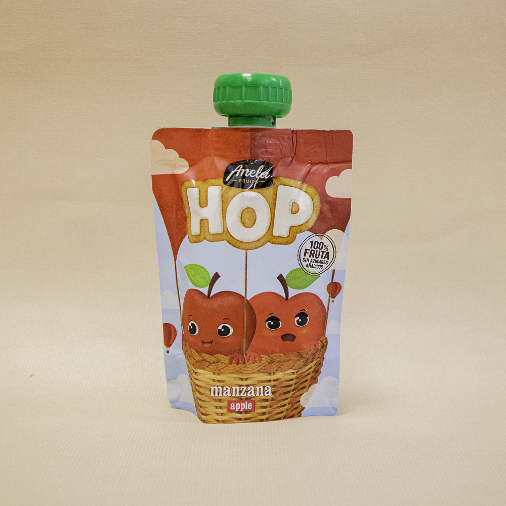 Anela HOP Manzana (100 g)