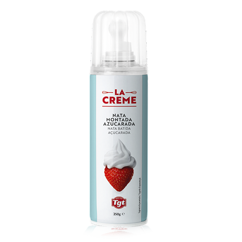 Nata Espray (250 ml) La Creme