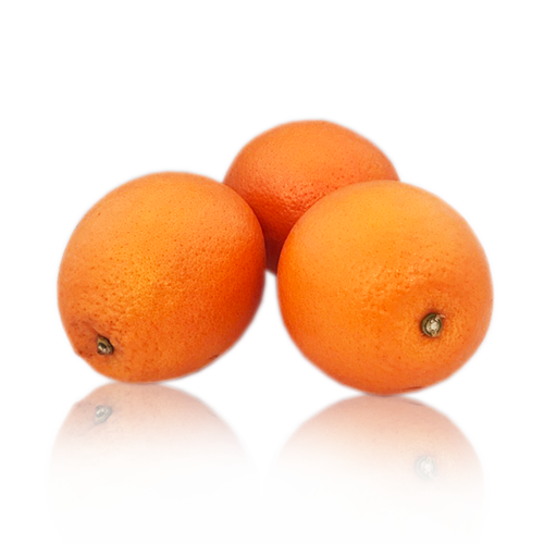 Naranja Nueva Cosecha