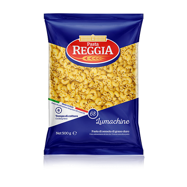 Lumachine (500 g) Reggia